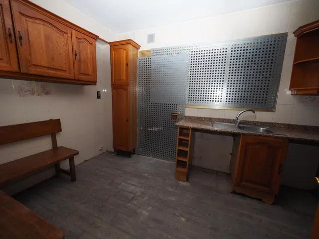 SE VENDE CASA ADOSADA EN RUBI, ZONA MERCAT — 6