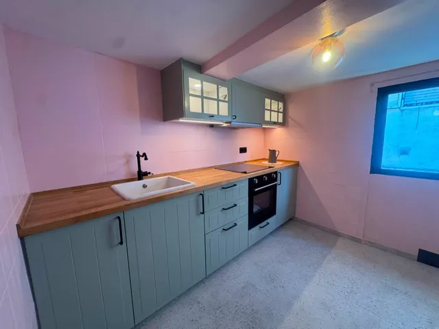 CUATRO habitaciones DISPONIBLES EN ESTE AMPLIO PISO EN PLENO CASCO VIEJO DE OURENSE (CONTRATO TEMPORAL) — 16