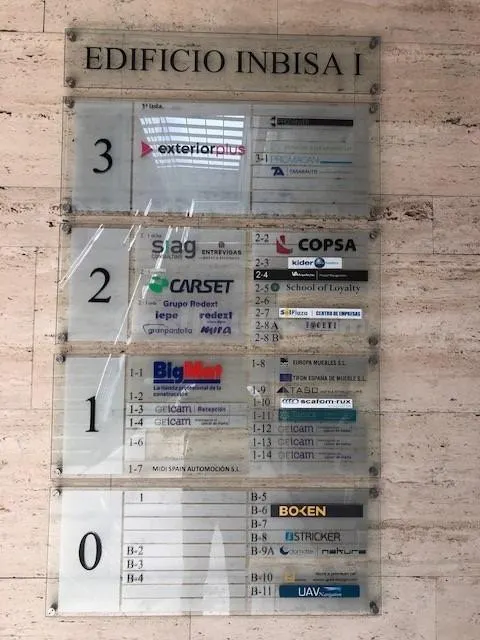 CESION DE REMATE — 2