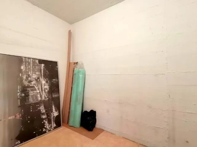 Precioso piso con terraza de 2 dormitorios, plaza garaje y trastero!! — 28