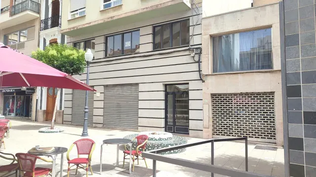 Loft en el centro de Castellón — 5