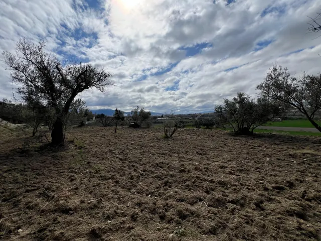 Un rincón de paz y futuro en Alhendín (SOLAR URBANIZABLE) — 13