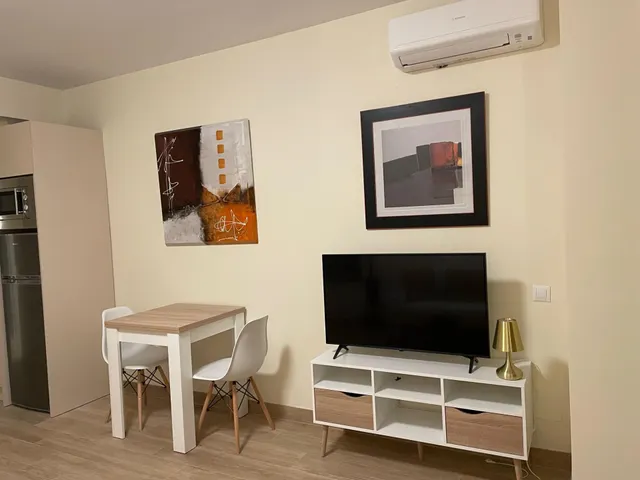 Estudio 50m² en venta - El Bajondillo — 19