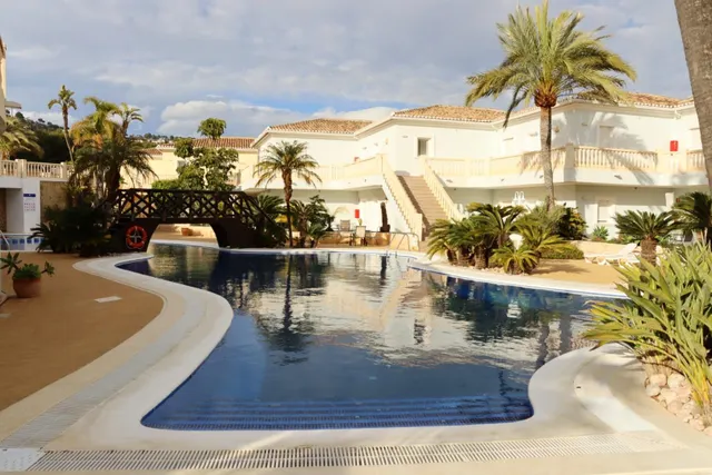 Apartamento 2 habitaciones 93m² en venta - La Fustera — 31