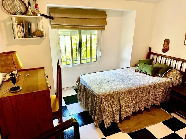 Casa con terreno 4 habitaciones 205m² en venta - Carcabuey — 17