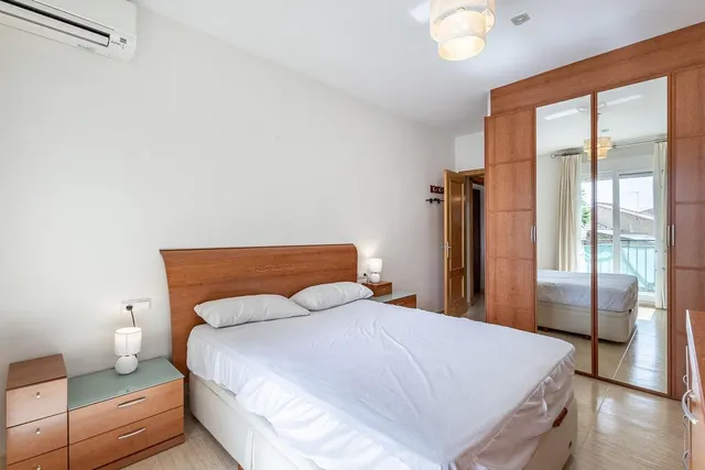 Piso en venta en Santa Fe con garaje y terraza. — 18