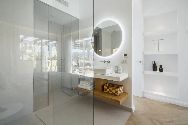 Ático 3 habitaciones 154m² en venta - Costa Del Sol — 17