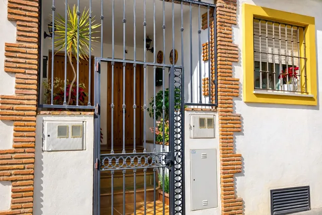 Adosado 3 habitaciones 115m² en venta - San Roque Pueblo — 20