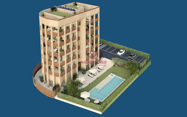 Apartamentos de nueva construcción frente al mar en Villajoyosa: oportunidad de inversión totalmente amueblada en la Costa Blanca — 8