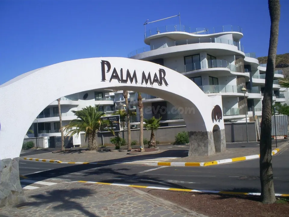 Villa de Lujo 3 habitaciones 120m² en venta - Palm Mar