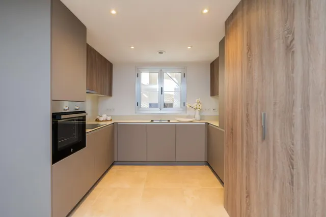 Apartamento 2 habitaciones 83m² en venta - Estepona Golf — 14
