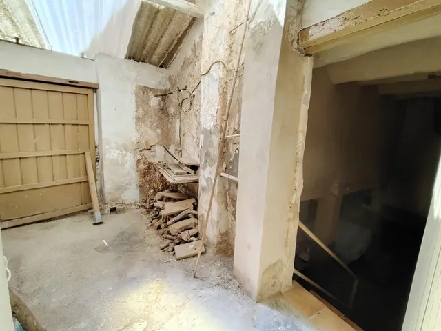 Gran casa en Pedralba para reformar con muchas posibilidades — 6