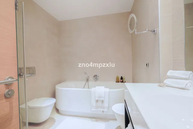 Ático 2 habitaciones 101m² en venta - Marbella — 37