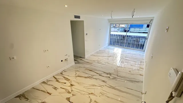 Apartamento 3 habitaciones 73m² en venta - Cruz de Humilladero- Paseo de los Tilos — 6