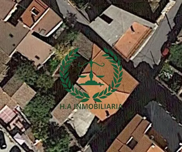 TERRENO URBANO EN PEDREZUELA — 9