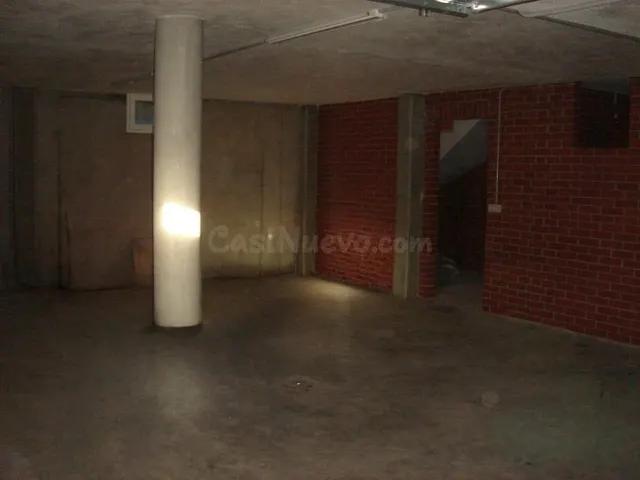 CHALET EN BAMIO, VILLAGARCIA DE AROSA - foto 4