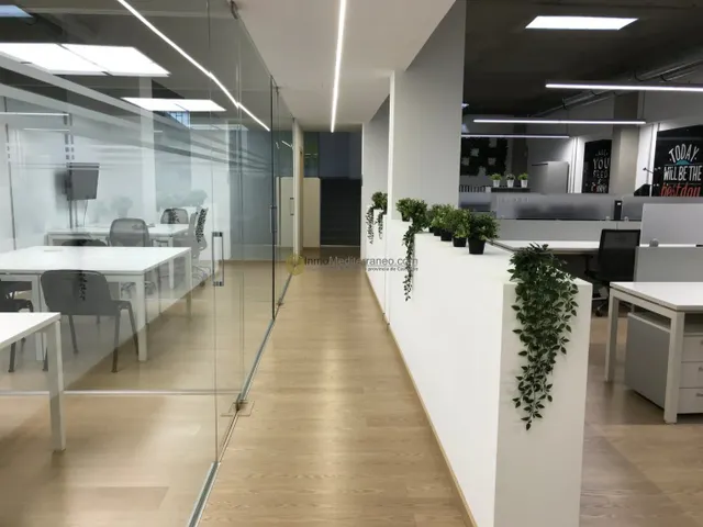 Oficinas en Castellón — 5