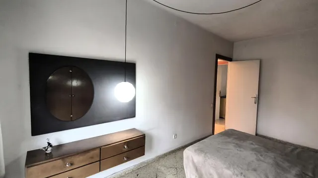 ¡AMPLITUD, LUZ Y 4 habitaciones EN GRANOLLERS! — 35