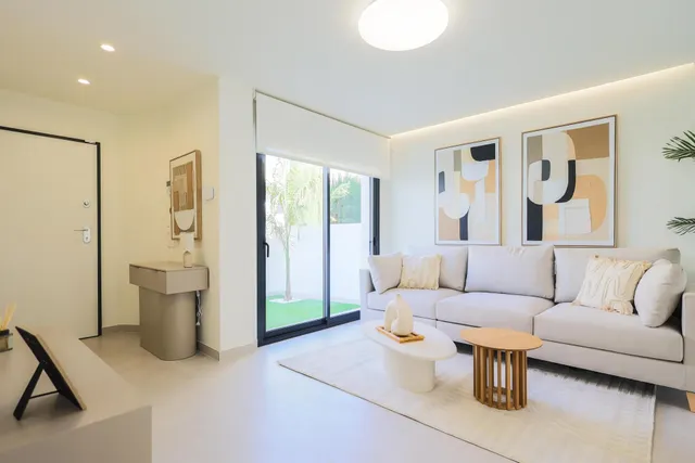 Villa 3 habitaciones 109m² en venta - Orihuela Costa — 12