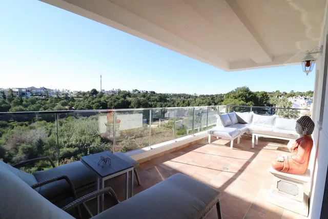 Aquiler de temporada - Apartamento de lujo — 4