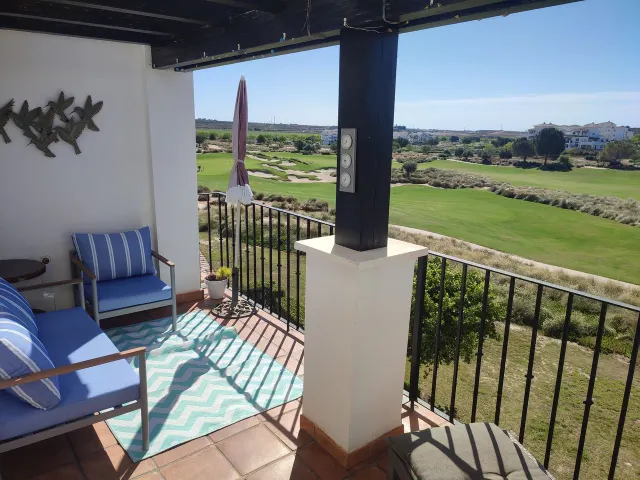 Apartamento 2 habitaciones en venta - SUCINA — 11