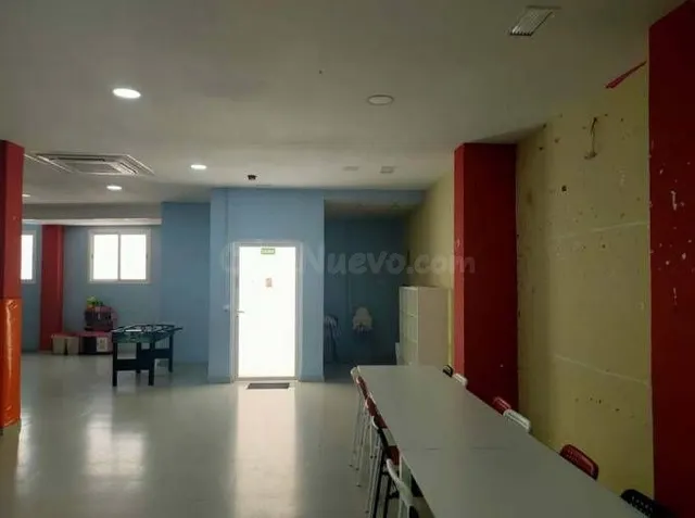 Local comercial 168m² en venta - Barrio del Carmen - foto 5