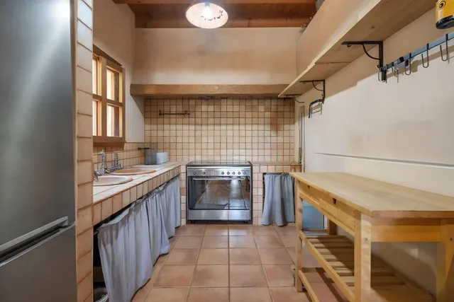 FINCA RUSTICA EN CAMPANET- ZONA ÚNICA — 8