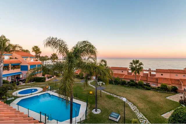 Apartamento 2 habitaciones 109m² en venta - Costa Del Sol — 12