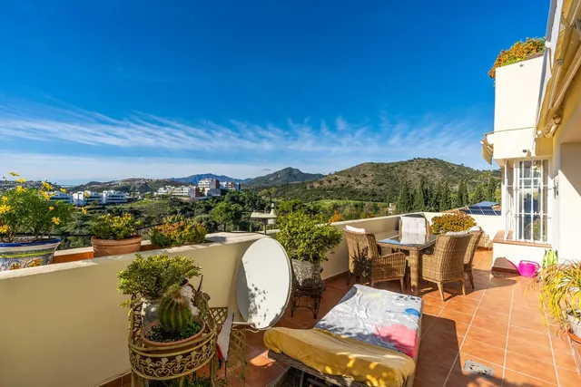 Apartamento 3 habitaciones 116m² en venta - El Madroñal — 16