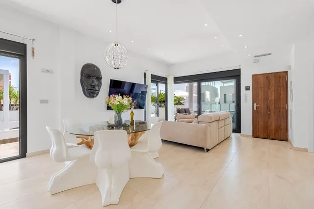 Villa 3 habitaciones 113m² en venta - PAU 26 — 15
