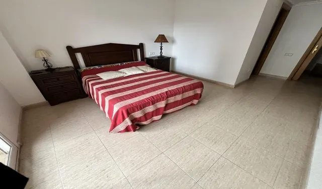 ALTO STANDING - Se vende precioso y GRAN PISO 2º ESQUINA 213 metros — 22