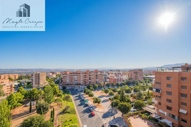 Exclusivo atico en residencial gran parque  en venta de 4 dormitorios en el barrio albayda — 10