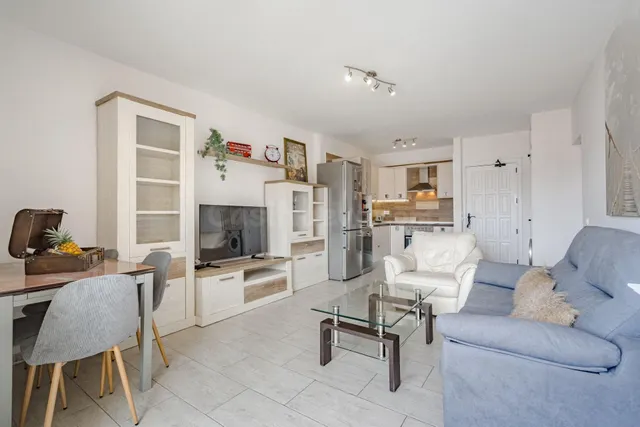 Encantador Apartamento Reformado en Playa Paraíso, Adeje - ¡ - foto 2