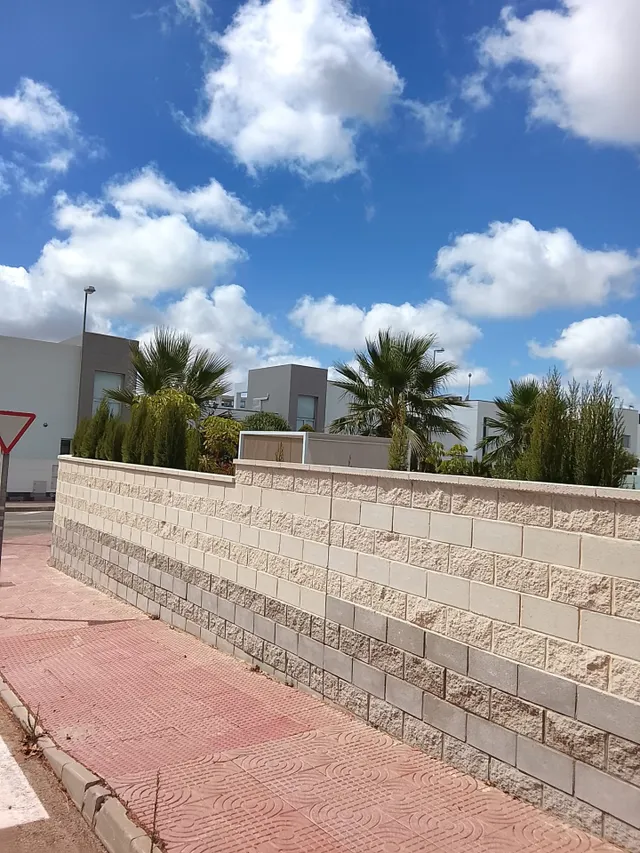 ÁTICO DUPLEX DE LUX EN CIUDAD QUESADA LAGUNA CONSUM — 45