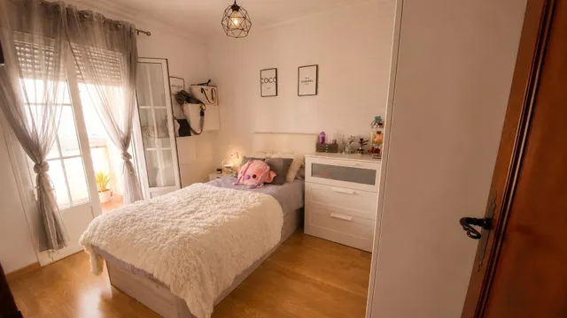 Casa amplia y con encanto en el Corazón de Puerto Real — 12