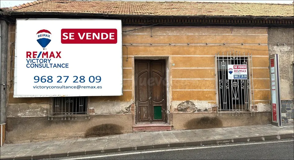 TERRENO URBANO EN LOS RAMOS.