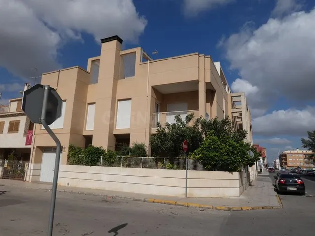 Villa 4 habitaciones 405m² en venta - Centro urbano 2 — 3