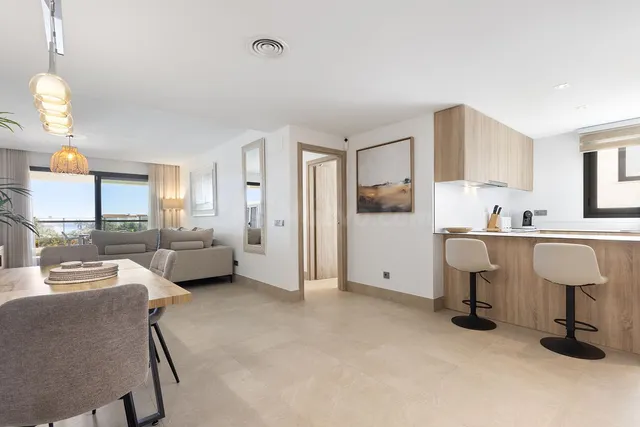 Apartamento 3 habitaciones 105m² en venta - Costa Del Sol - foto 3