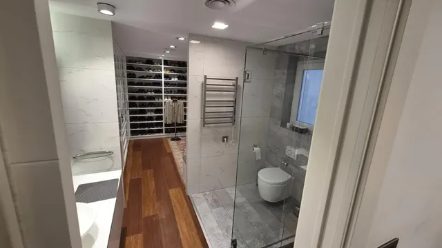Apartamento 4 habitaciones 131m² en venta - Centro — 14