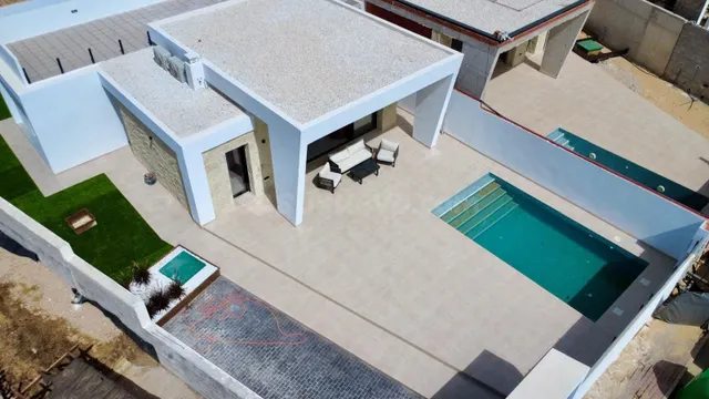 Villa 3 habitaciones 135m² en venta - Northern spain - foto 4