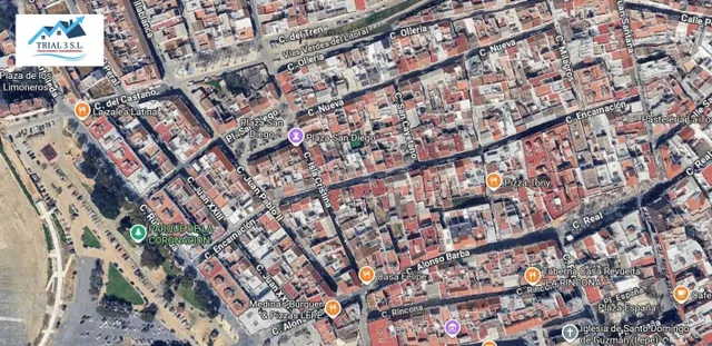 Venta Piso en Lepe - Huelva — 2