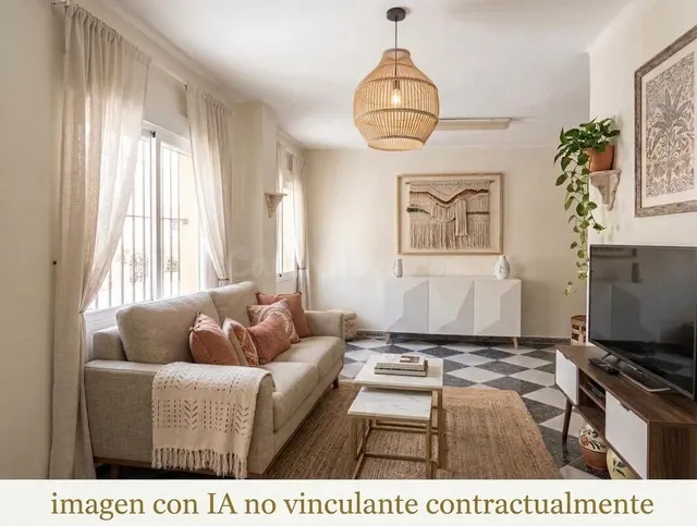 PISO DE TRES habitaciones EN ZONA DE LA LAGUNA CERCA DE LA PLAYA VICTORIA — 3