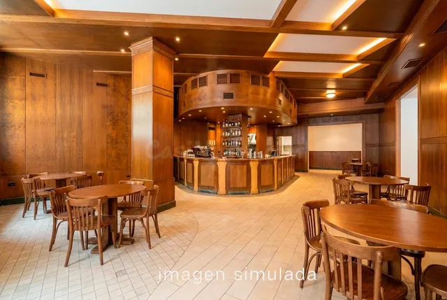 GRAN LOCAL COMERCIAL EN AVENIDA DE SALOBREÑA - foto 5