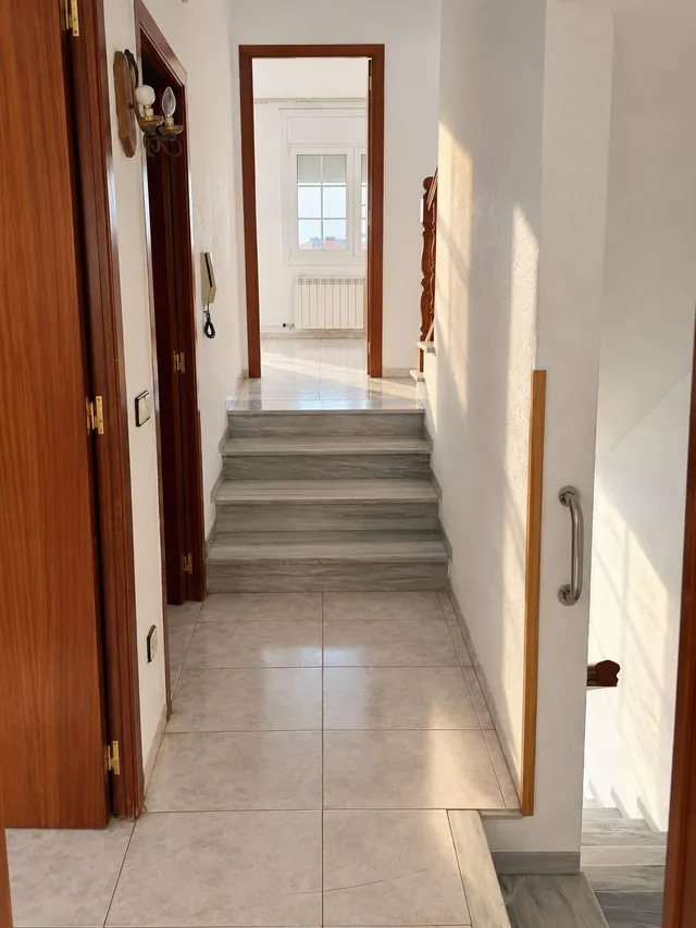 VENTA CASA EN IGUALADA ZONA SET CAMINS TERRAZAS, GARAJE Y PISCINA COMUNITARIA!! — 12