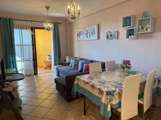 Apartamento de Ensueño en Playa del Duque: Confort, Privacid - foto 3