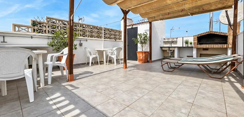 Bungalow 3 habitaciones 95m² en venta - El limonar