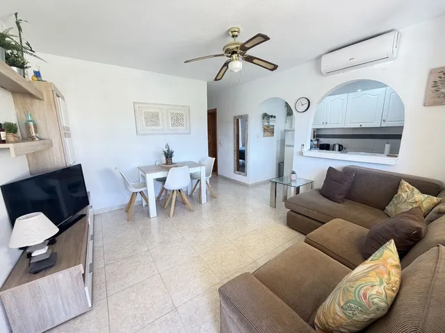 Apartamento 2 habitaciones 55m² en venta - Los Dolses — 7