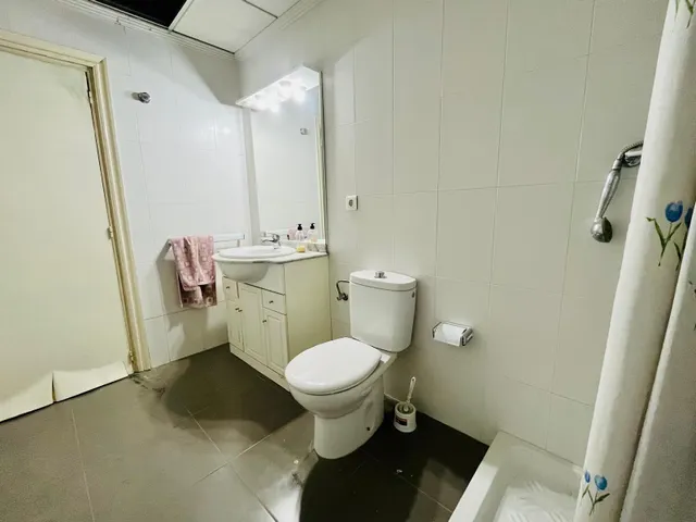ENTRESUELO COMERCIAL EN REINA VICTORIA — 13