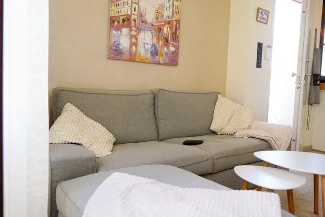 Bungalow 3 habitaciones 96m² en venta - Los balcones — 18