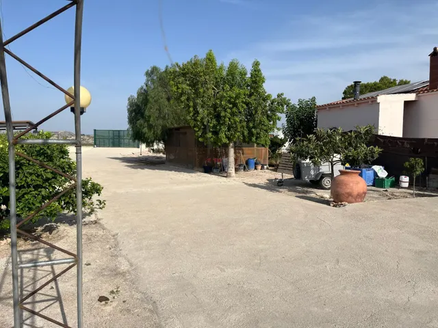 CAMPO DE FORTUNA 616652603 — 10